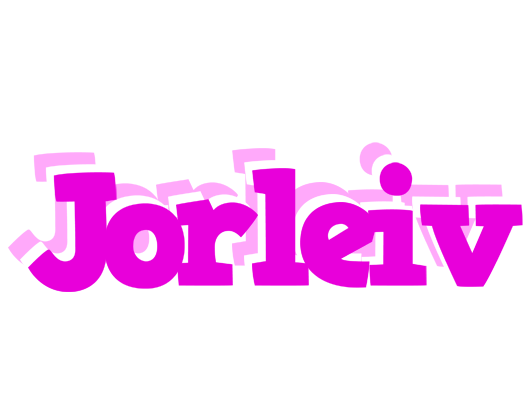 Jorleiv rumba logo