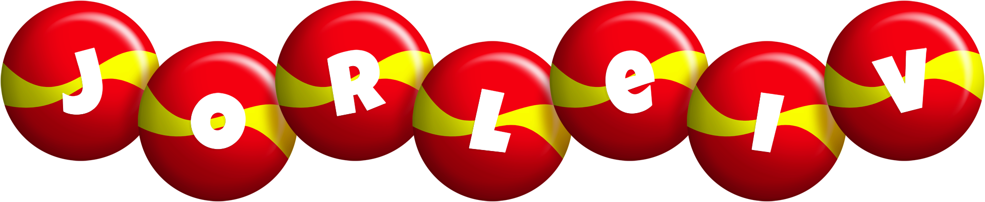 Jorleiv spain logo