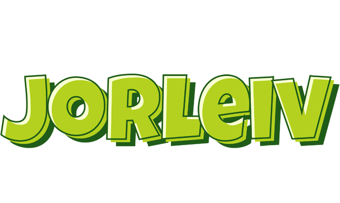 Jorleiv summer logo