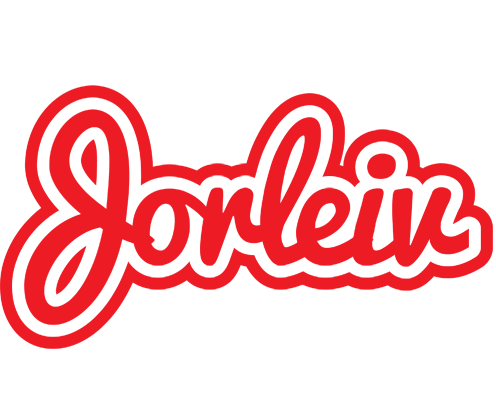 Jorleiv sunshine logo