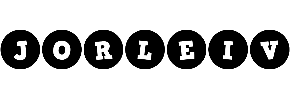Jorleiv tools logo