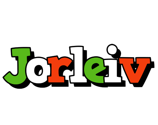 Jorleiv venezia logo