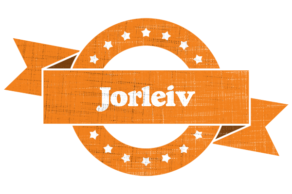 Jorleiv victory logo
