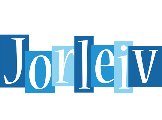 Jorleiv winter logo