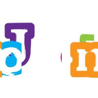 Jorma casino logo