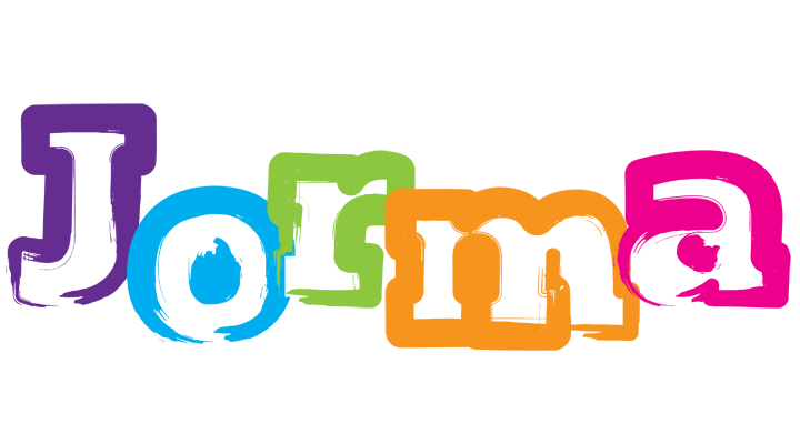 Jorma casino logo