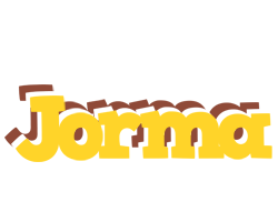 Jorma hotcup logo