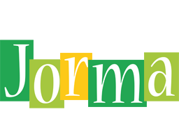 Jorma lemonade logo