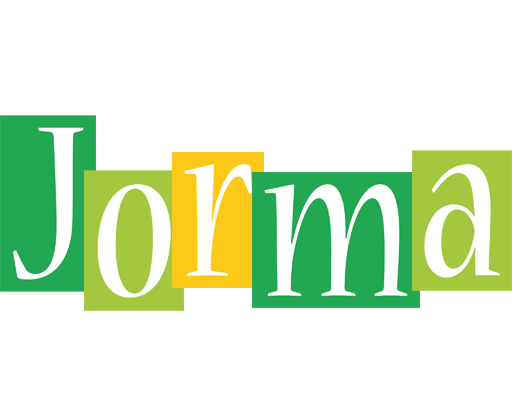 Jorma lemonade logo