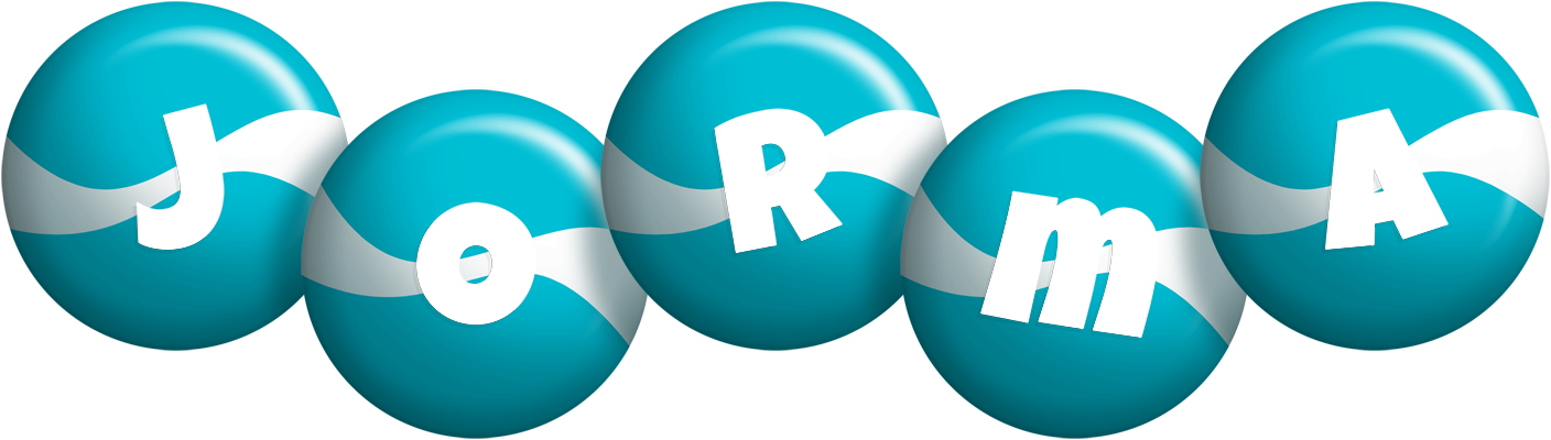 Jorma messi logo