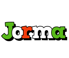 Jorma venezia logo