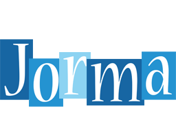 Jorma winter logo