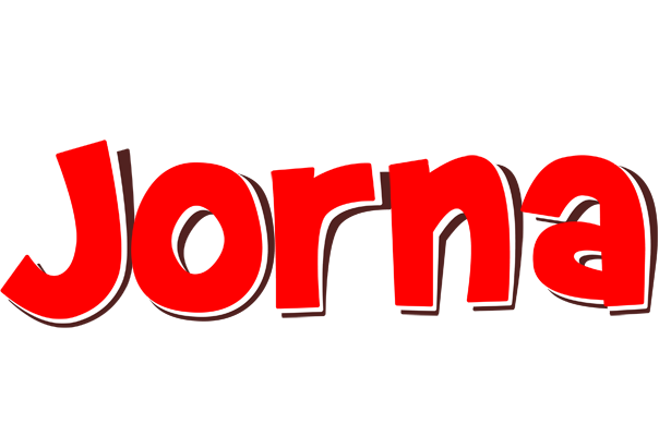 Jorna basket logo