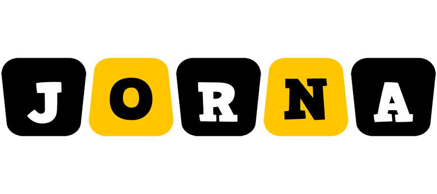 Jorna boots logo