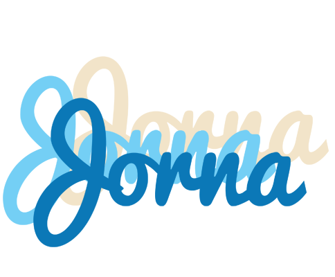 Jorna breeze logo