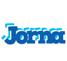 Jorna business logo