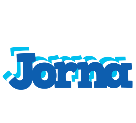 Jorna business logo