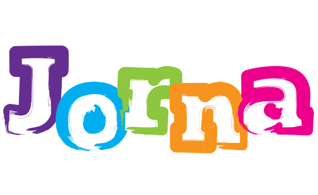 Jorna casino logo