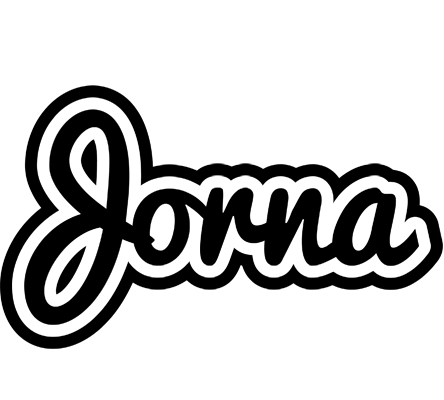 Jorna chess logo