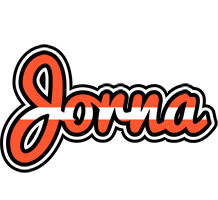 Jorna denmark logo