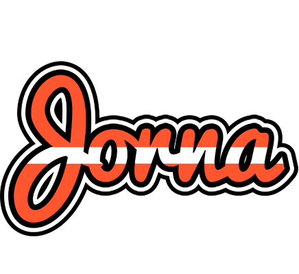 Jorna denmark logo