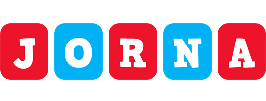 Jorna diesel logo