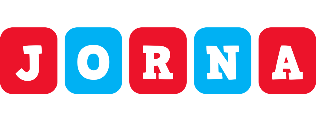 Jorna diesel logo