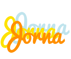 Jorna energy logo