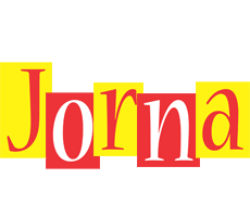 Jorna errors logo