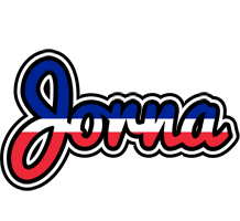 Jorna france logo