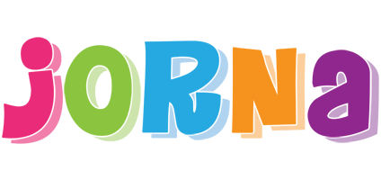 Jorna friday logo