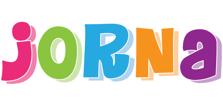 Jorna friday logo