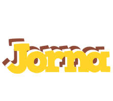 Jorna hotcup logo