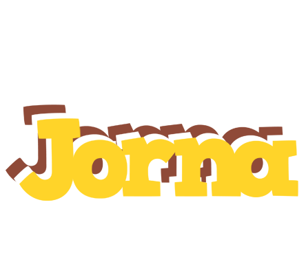 Jorna hotcup logo