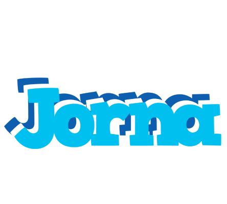 Jorna jacuzzi logo