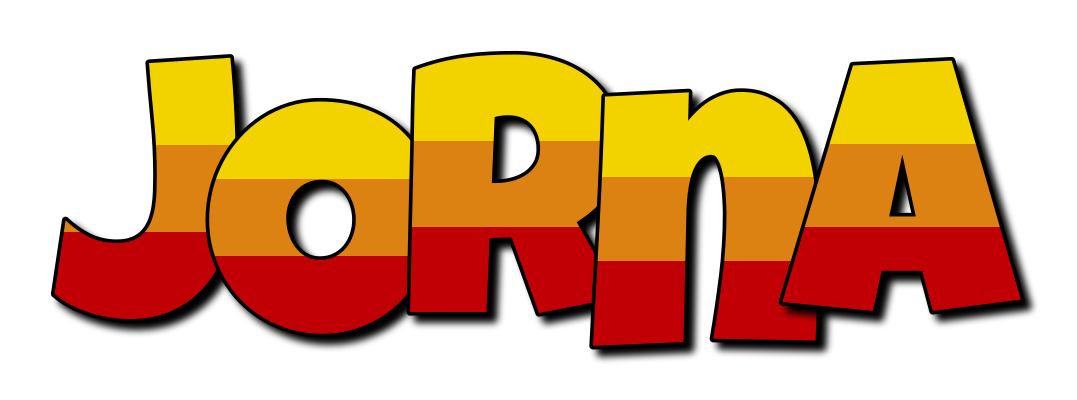 Jorna jungle logo