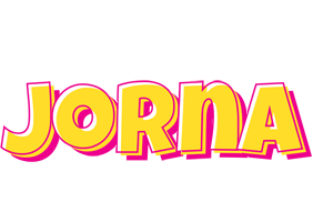 Jorna kaboom logo