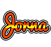 Jorna madrid logo