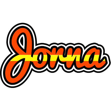 Jorna madrid logo