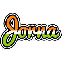 Jorna mumbai logo