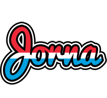 Jorna norway logo