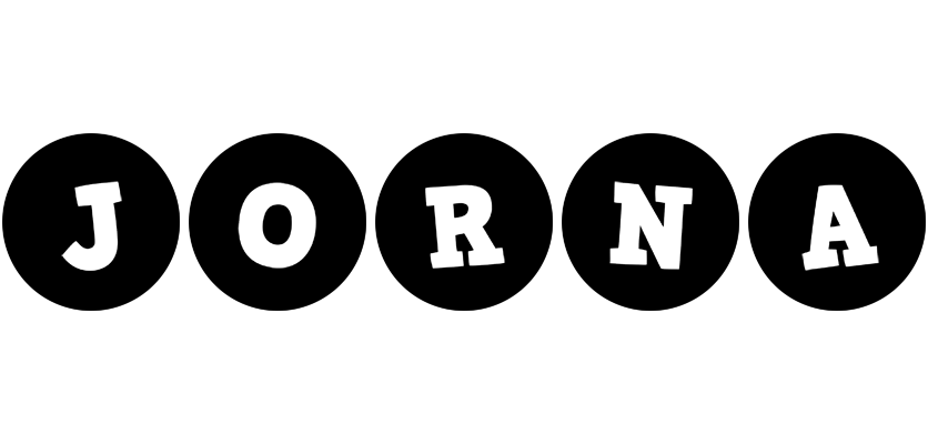 Jorna tools logo