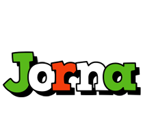 Jorna venezia logo