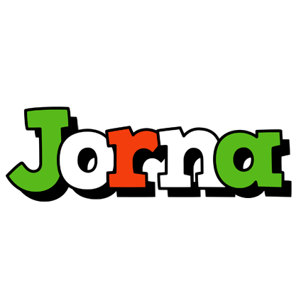 Jorna venezia logo