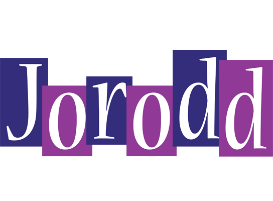 Jorodd autumn logo