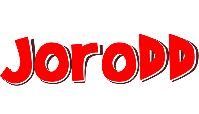 Jorodd basket logo