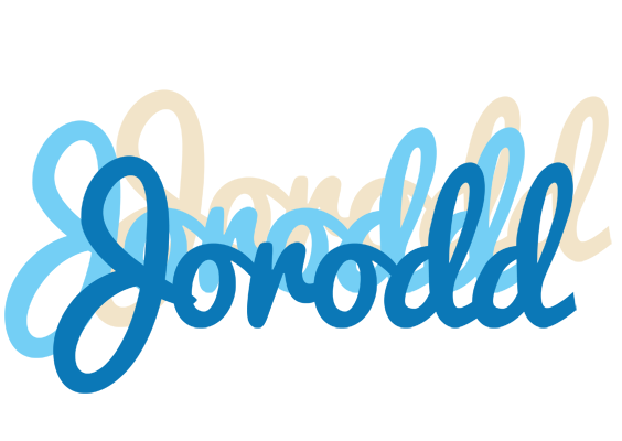 Jorodd breeze logo