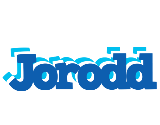 Jorodd business logo