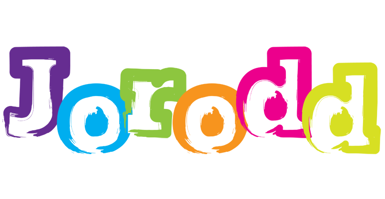 Jorodd casino logo