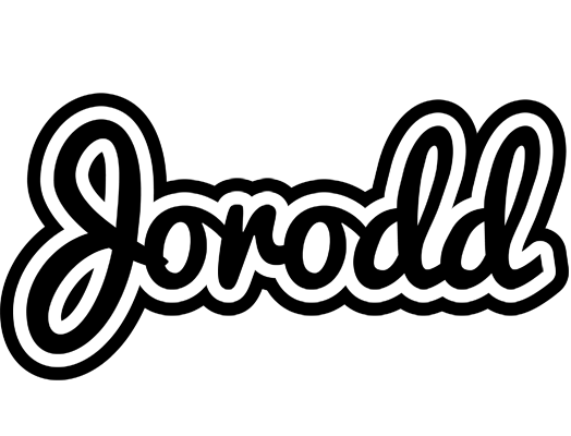 Jorodd chess logo